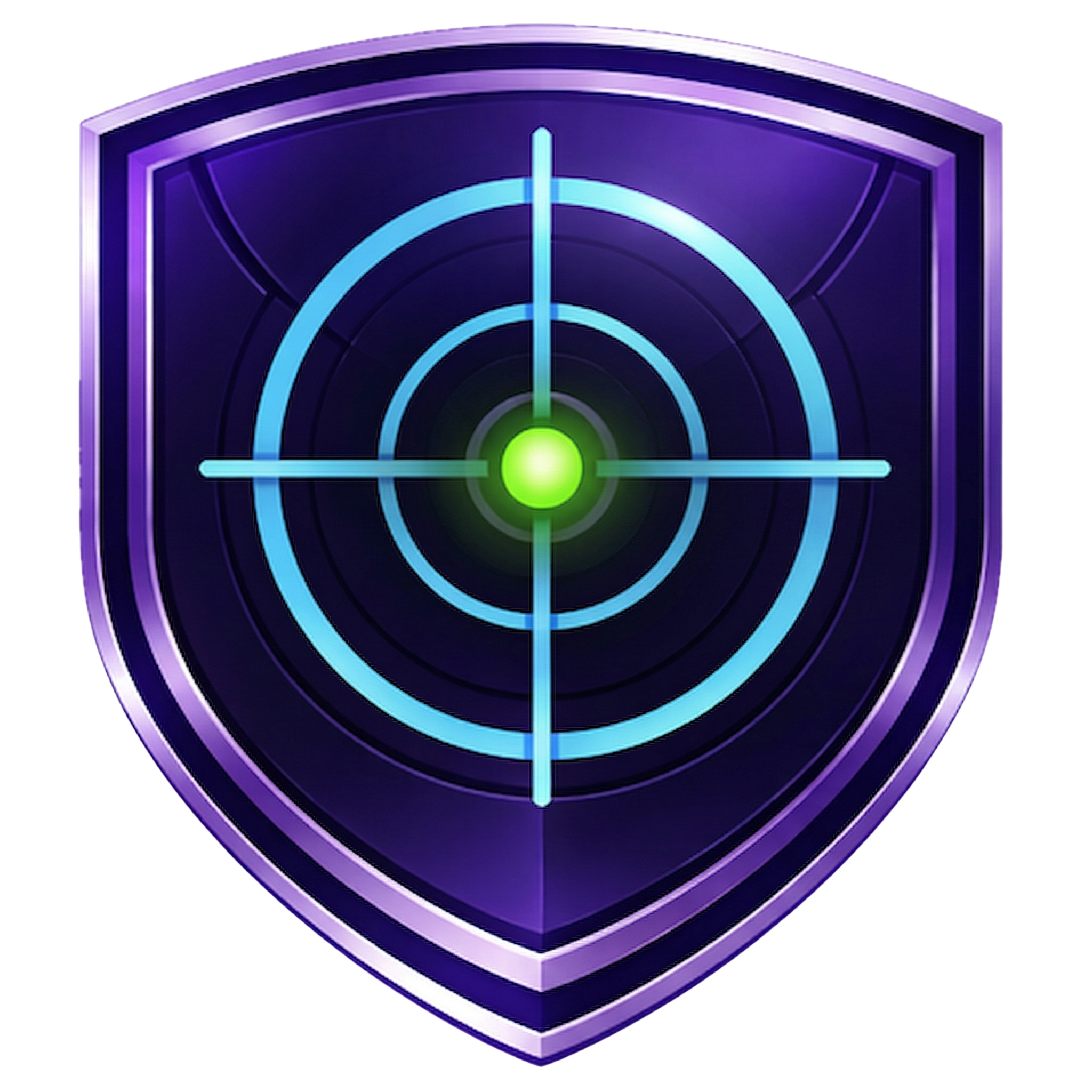 TrapMap Radar Logo